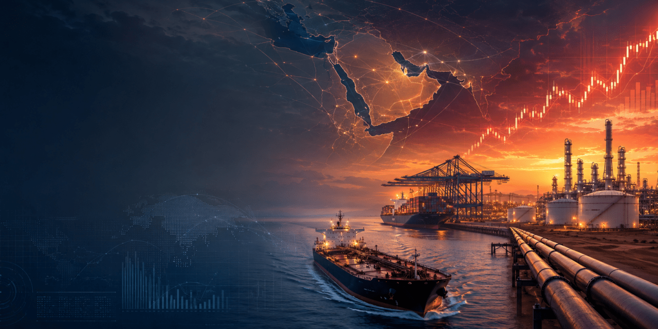 The Middle East Risk Premium: Why Energy Buyers Must Plan Beyond Cheap Oil